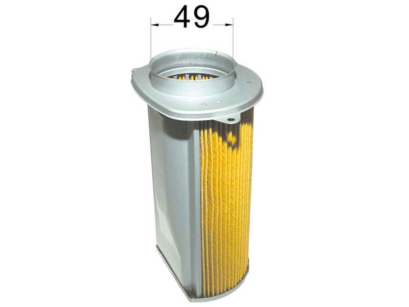 Oro filtras Suzuki VS 600 GL '95-98, VS 600 GLF Intruder '95
