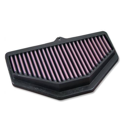 Sportinis oro filtras SUZUKI GSXR 600 '04-05/ GSXR 750 '04-0