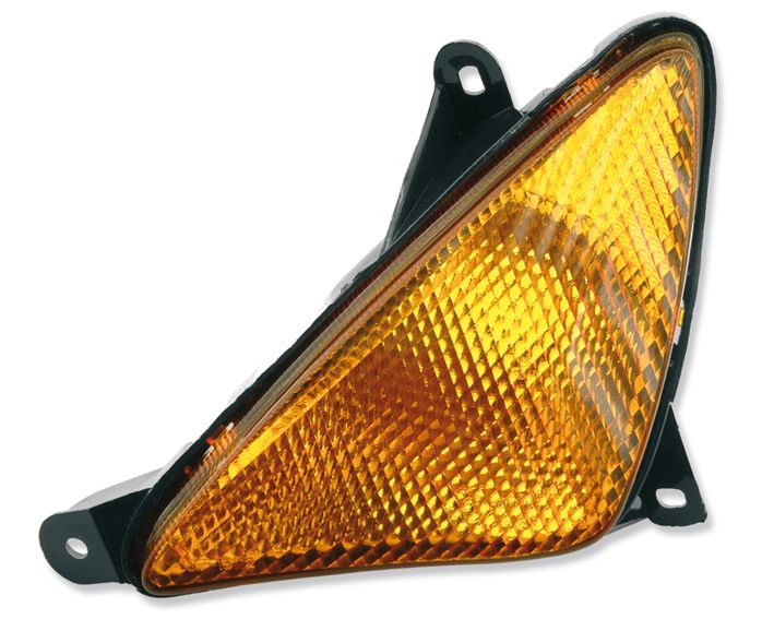 Posûkio þibintas Yamaha XP 500 T-Max '01-07 priekinis LH