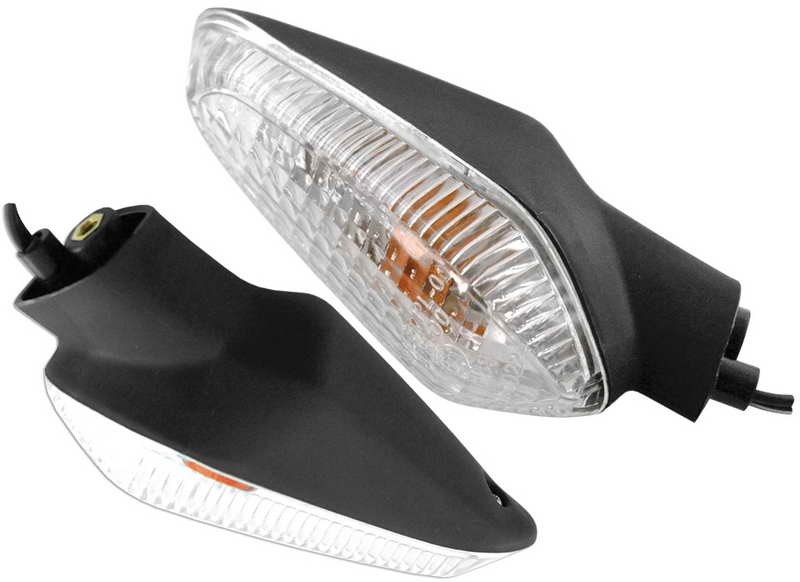 Posūkio žibintas (1vnt).Front LH indicator/ Rear RH New Monster 696