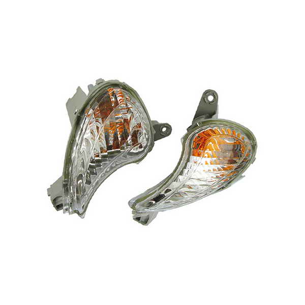 Posūkio žibintas Front right indicator SUZUKI HAYABUSA