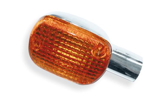 Posūkio žibintas Both Sides Front and Rear Indicator