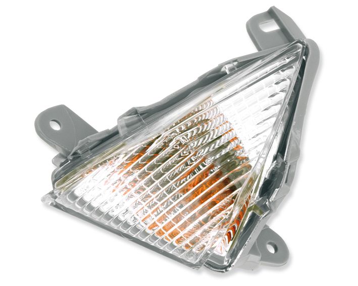 Posūkio žibintas Kawasaki Ninja ZX-6R '07->, ER-6F '06-08, E
