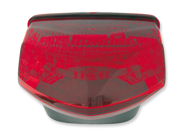 Galinis LED žibintas HONDA CBR 600RR '07->