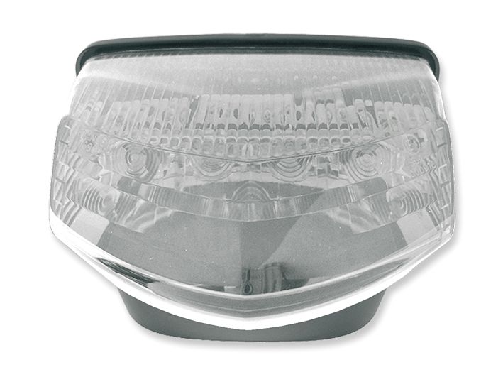 Galinis LED žibintas HONDA CBR 600RR '07->