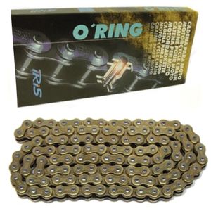 Grandinė IRIS 530-HTP-114 O'Ring