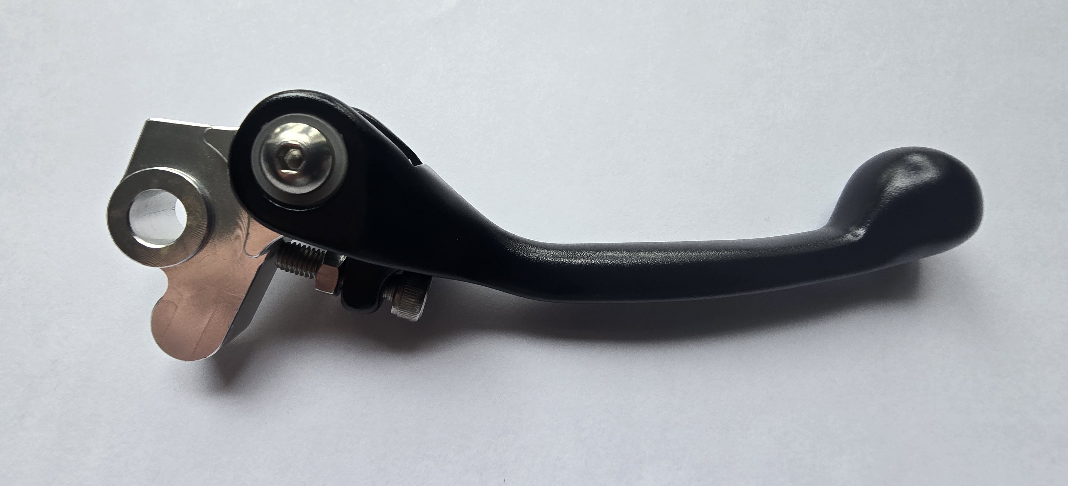 Nelūžtanti stabdžių rankenėlė CR80/85/125/250/250F/450F 92'-