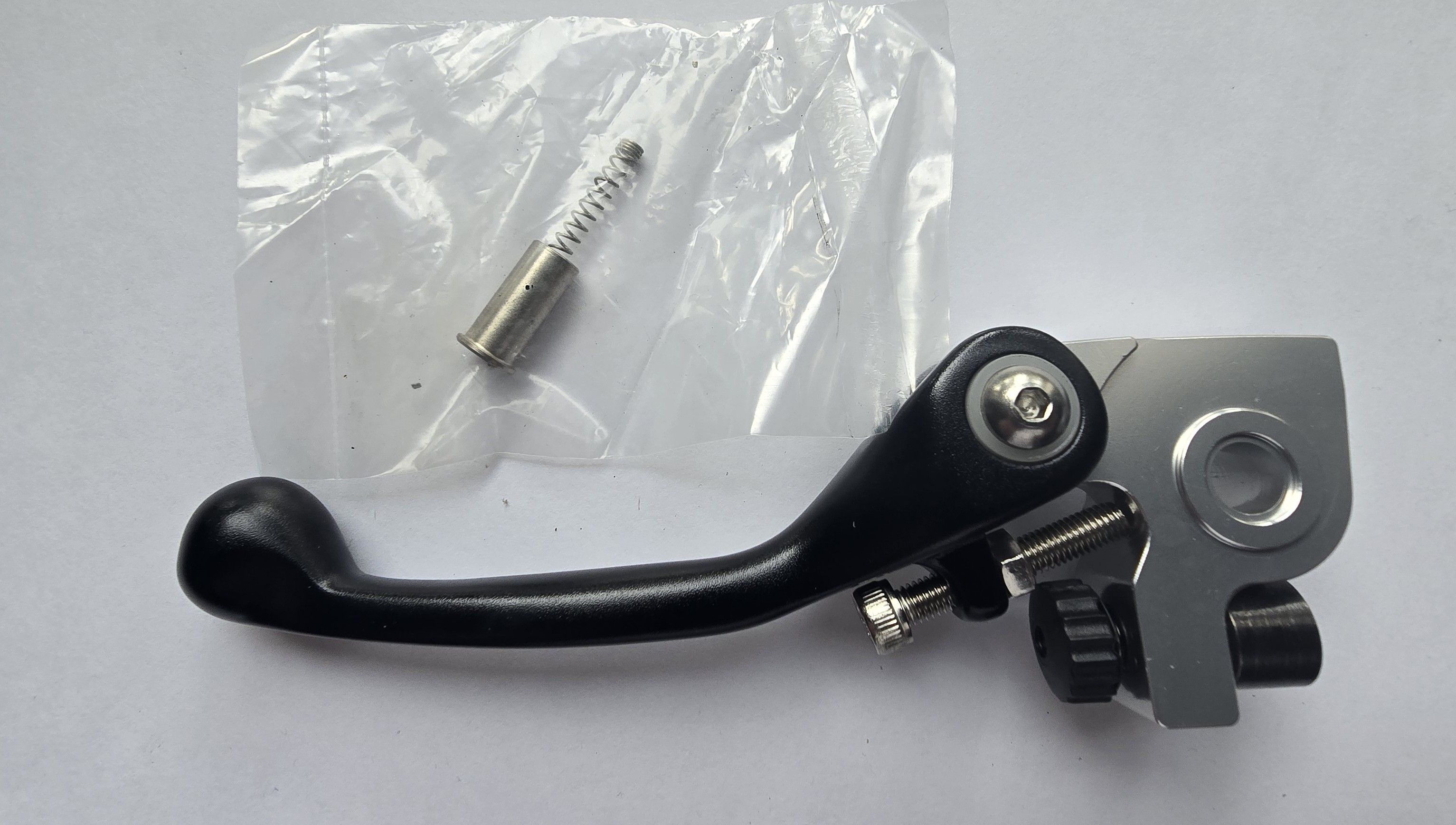 Nelūžtanti sankabos rankenėlė KTM BREMBO, EXC, EXCF250 06'-0