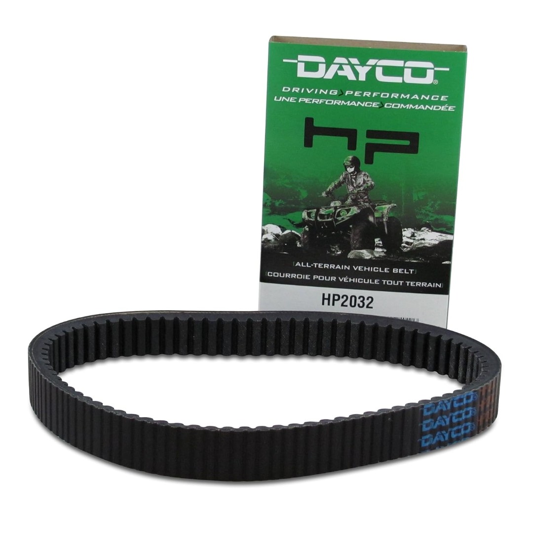 Dirželis DAYCO HP2032