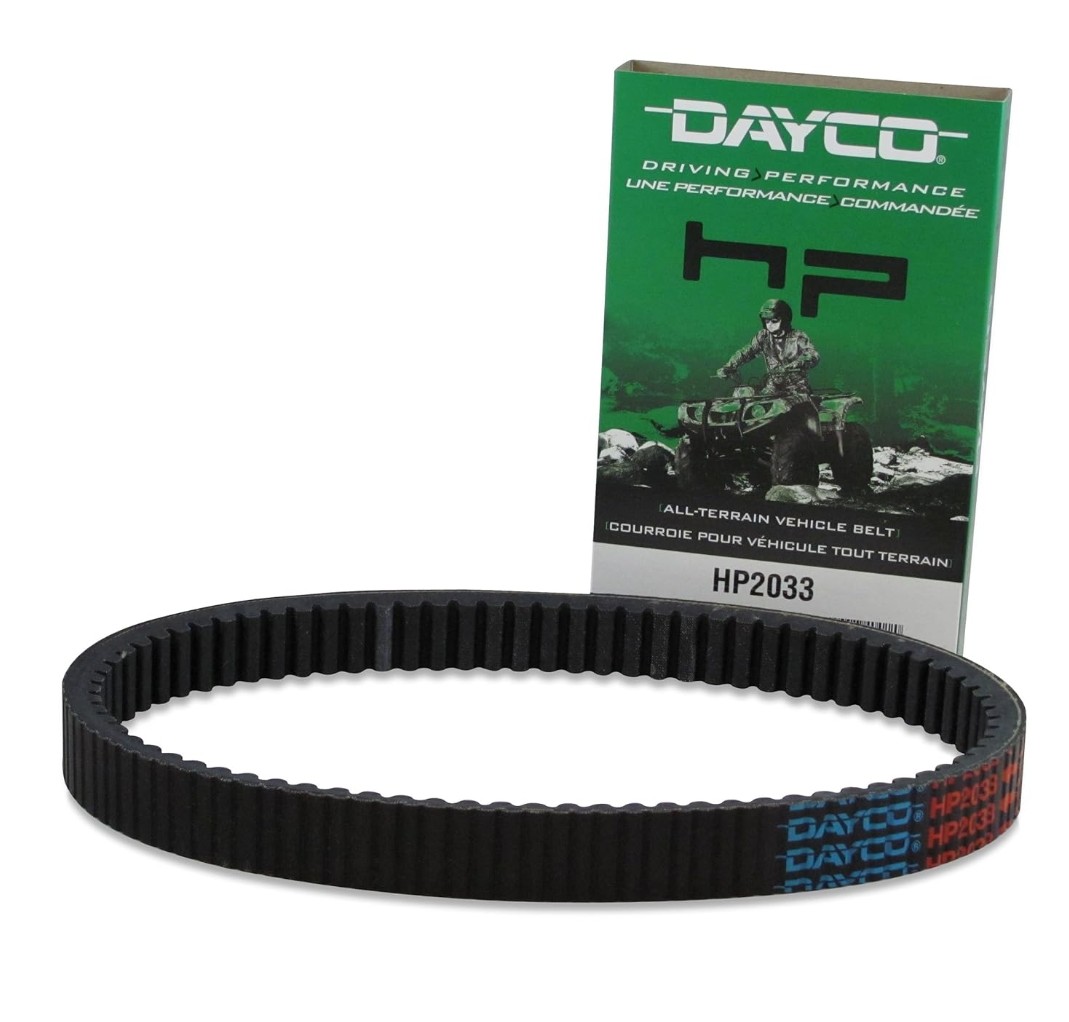 Dirželis Yamaha 660 YFM FS Grizzly 98-05, 660 YXR Rhino 04-0