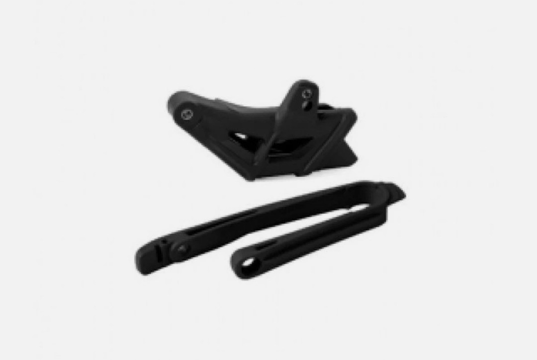 Grandines apsauga + Grandines slaideris  Polisport SX(12-->)SXF(11-->)