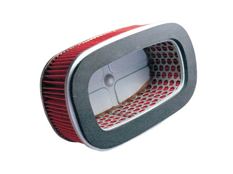 Oro filtras HONDA XR 250, XR 650 L '93-02