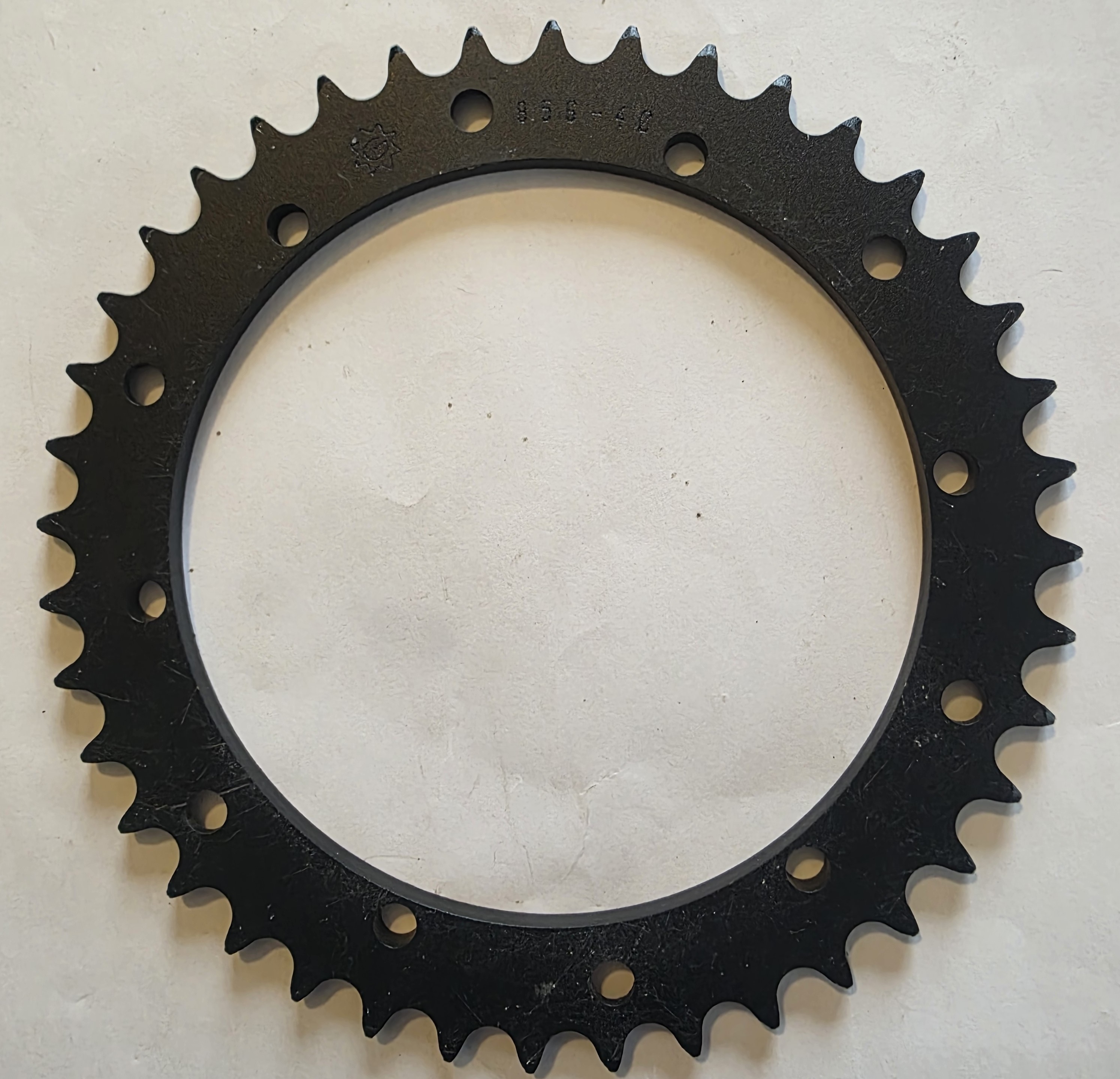 Galinė žvaigždė YAMAHA BLASTER 200 '88-06, Warrior 350 'Raptor 660