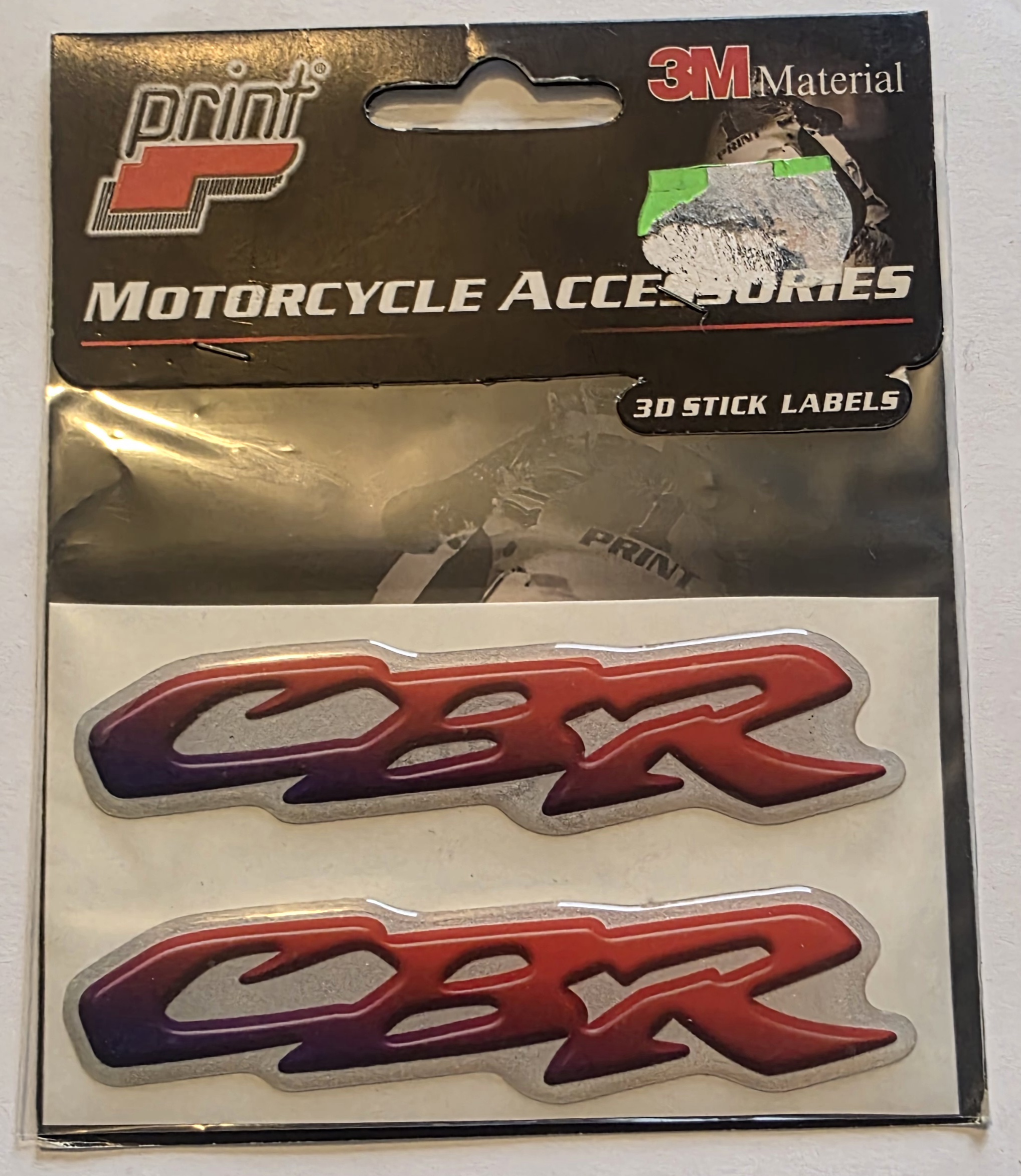 Lipdukai CBR