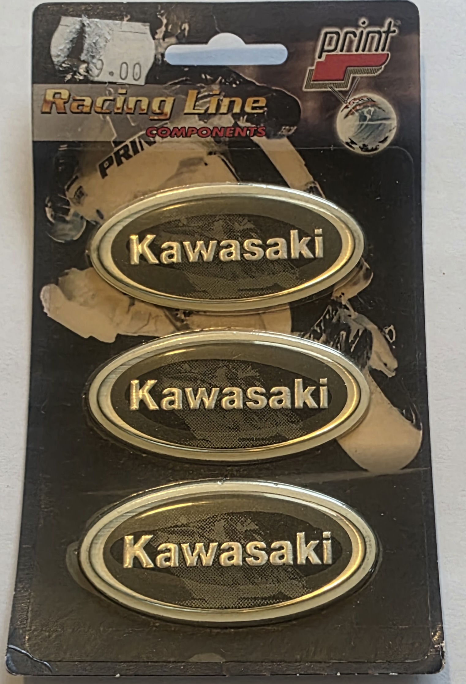 Lipdukai Kawasaki