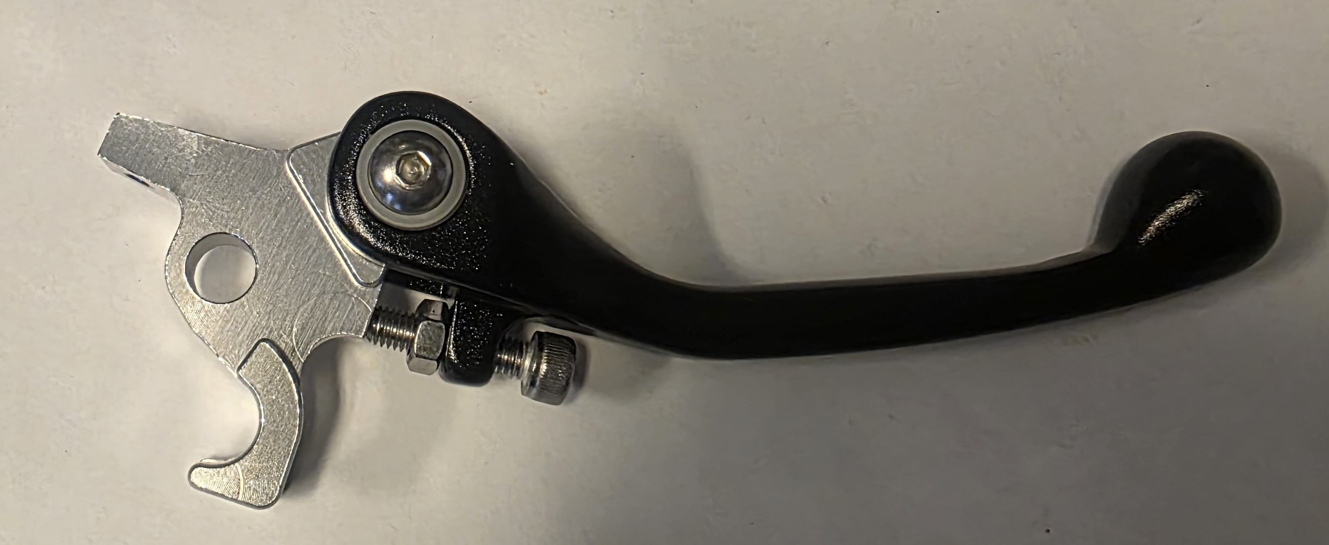 Nelūžtanti stabdžių rankenėlė KTM 00'-05', BREMBO, HUSABERG,